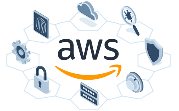 Cloud Computing Services -  Web Services (AWS)