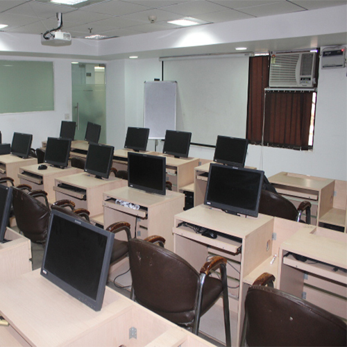 IT Classroom Rental Services